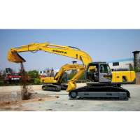 SHANTUI heavy duty 47 ton crawler excavator SE470LC with cheap price